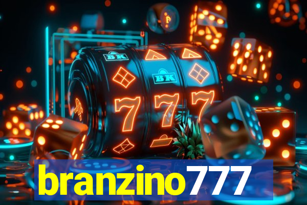 branzino777