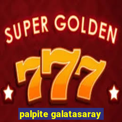 palpite galatasaray