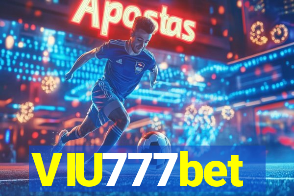 VIU777bet