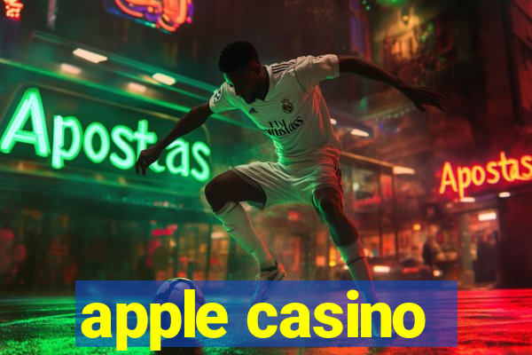 apple casino