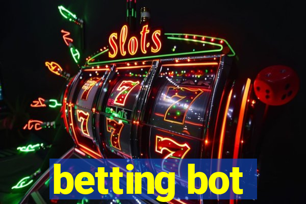 betting bot