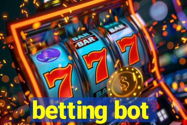 betting bot