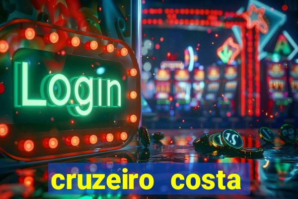 cruzeiro costa fortuna é bom