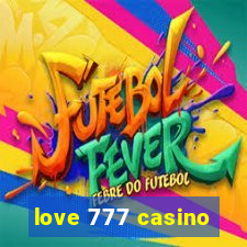 love 777 casino