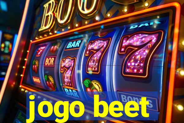 jogo beet