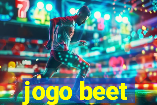 jogo beet