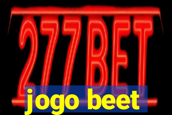 jogo beet