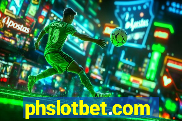 phslotbet.com