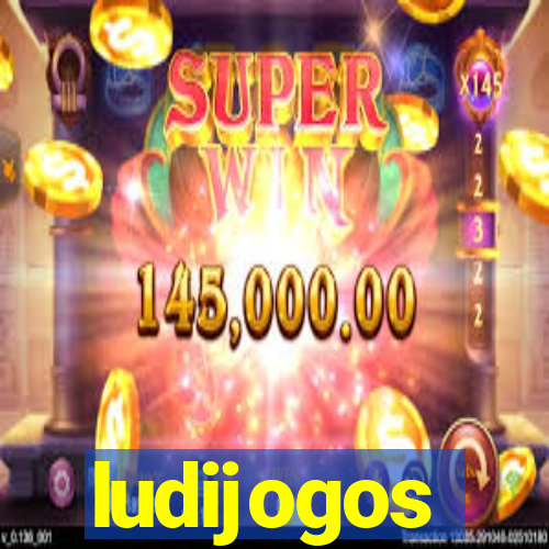 ludijogos