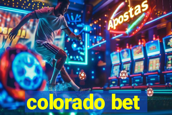 colorado bet