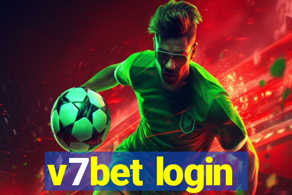 v7bet login