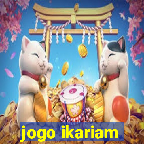 jogo ikariam