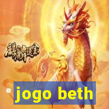 jogo beth