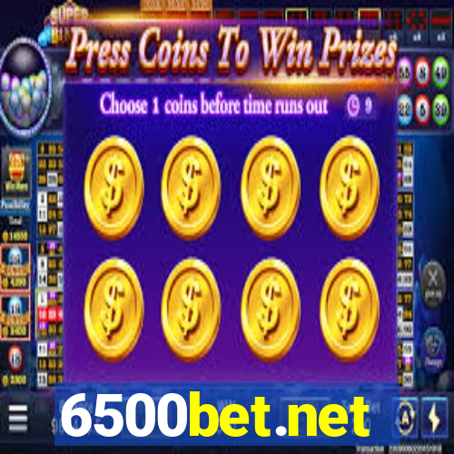 6500bet.net