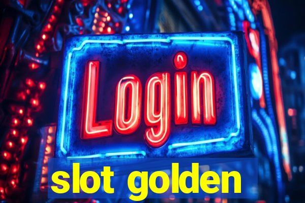 slot golden