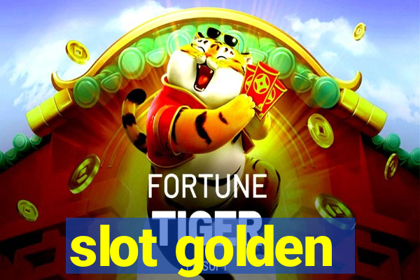 slot golden