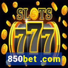 850bet .com