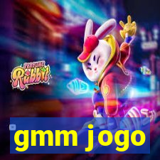 gmm jogo