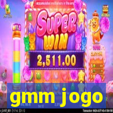 gmm jogo