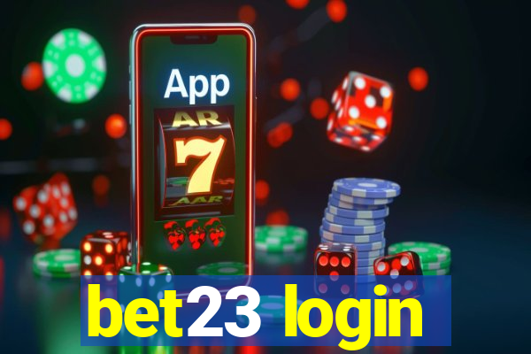 bet23 login