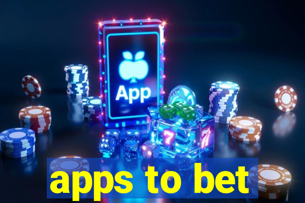 apps to bet