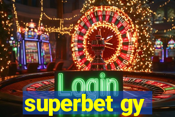 superbet gy