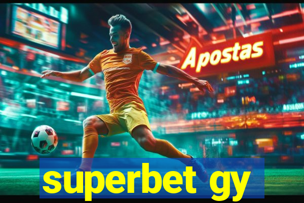 superbet gy