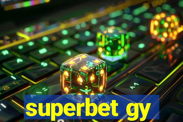 superbet gy