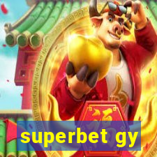 superbet gy