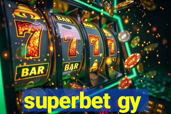 superbet gy