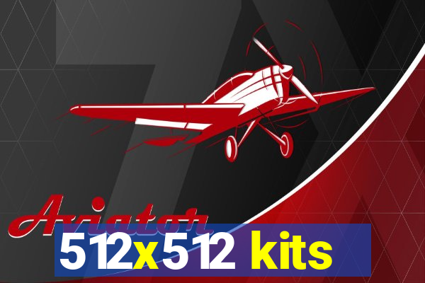 512x512 kits