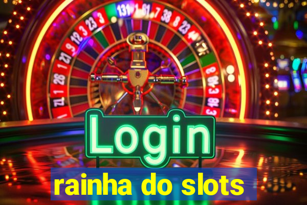 rainha do slots