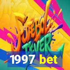 1997 bet