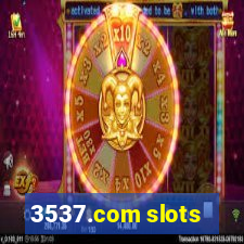 3537.com slots