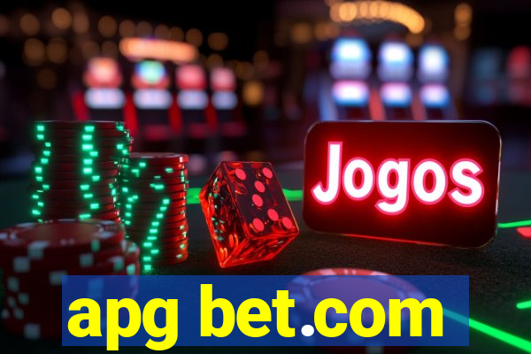 apg bet.com