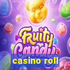 casino roll