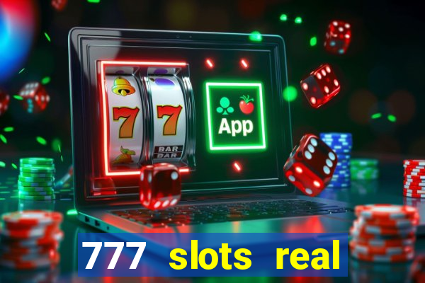 777 slots real cash paytm