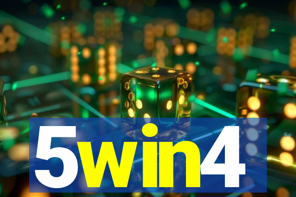 5win4