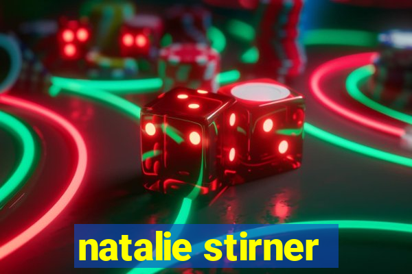 natalie stirner