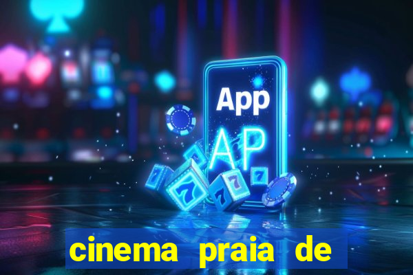 cinema praia de belas porto alegre