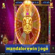 mandalorewin jogo