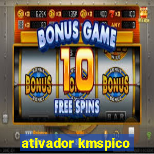 ativador kmspico