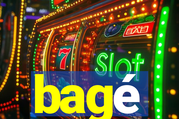 bagé