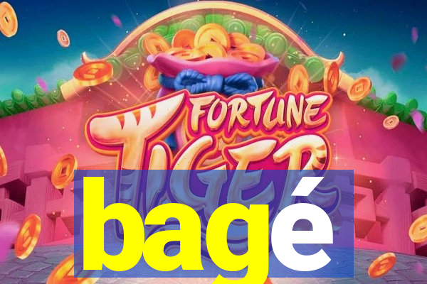 bagé