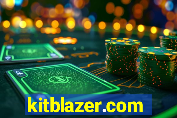 kitblazer.com