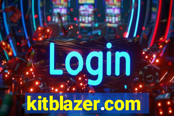 kitblazer.com