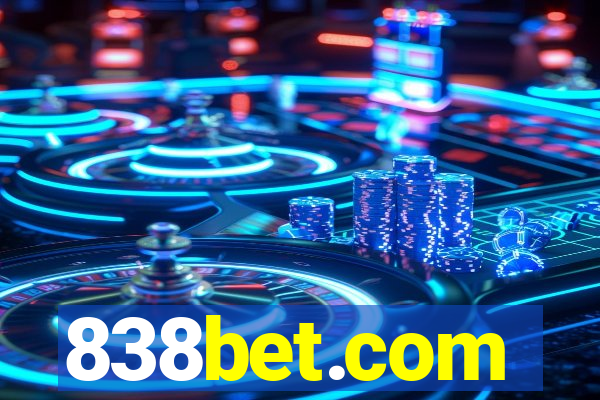 838bet.com