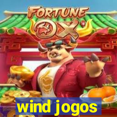 wind jogos