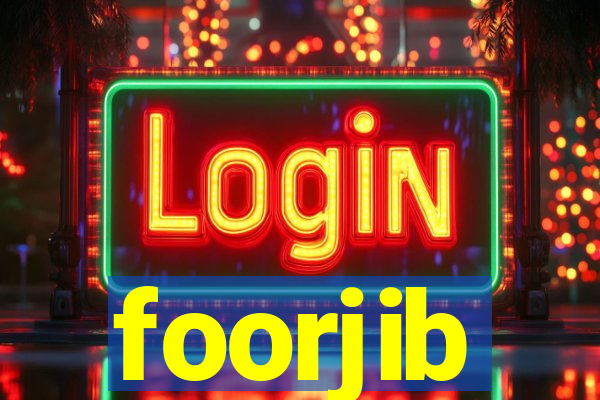 foorjib