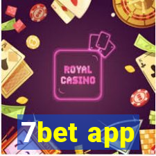 7bet app